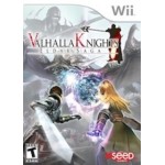 (Nintendo Wii): Valhalla Knights: Eldar Saga